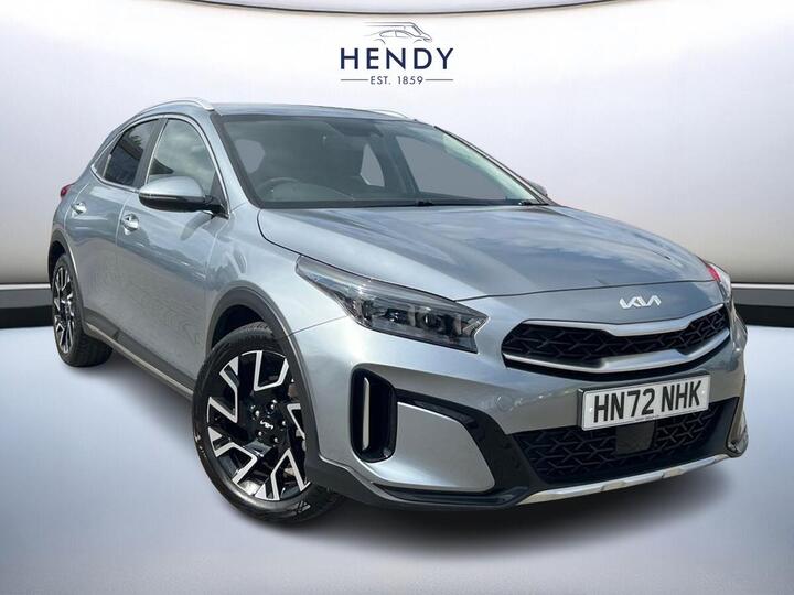 Kia XCEED 1.5 T-GDi 3 Euro 6 (s/s) 5dr