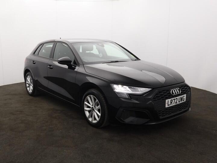 Audi A3 1.0 TFSI 30 Technik Sportback Euro 6 (s/s) 5dr