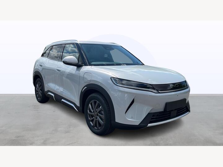 BYD Atto 2 1.5 18kWh Boost Auto Euro 6 (s/s) 5dr