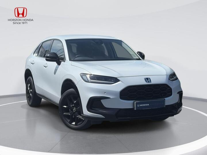Honda ZR-V 2.0 H I-MMD Sport ECVT Euro 6 (s/s) 5dr