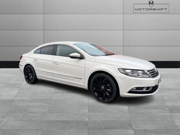Volkswagen CC 2.0 TDI BlueMotion Tech GT Euro 5 (s/s) 4dr Volkswagen CC 2.0 TDI BlueMotion Tech GT Euro 5 (s/s) 4dr