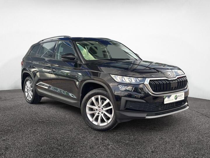 Skoda Kodiaq 2.0 TDI SE DSG Euro 6 (s/s) 5dr (5 Seat)