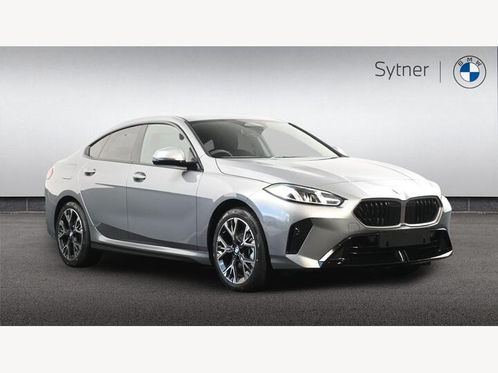 BMW Coupe 1.5 220i MHT M Sport DCT Euro 6 (s/s) 4dr