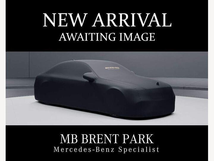 Mercedes-Benz GLA 1.3 GLA250e 15.6kWh Exclusive Edition (Premium Plus) 8G-DCT Euro 6 (s/s) 5dr