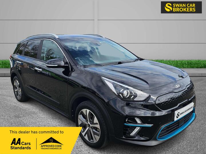 Kia NIRO 64kWh 3 Auto 5dr