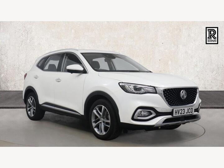 MG HS PHEV 1.5 T-GDI 16.6kWh Excite Auto Euro 6 (s/s) 5dr