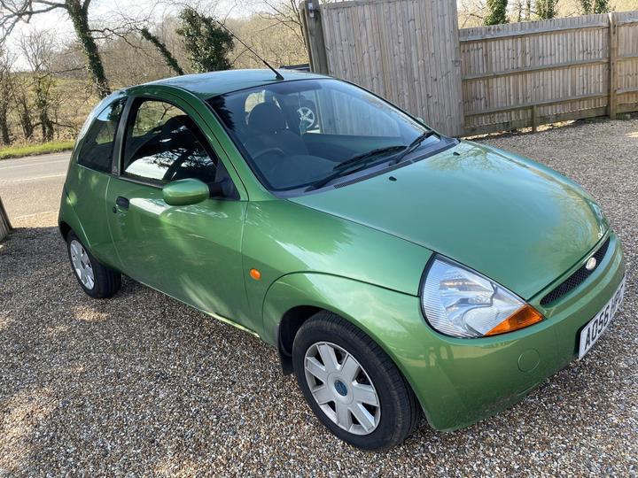 Ford Ka 1.3 Collection 3dr