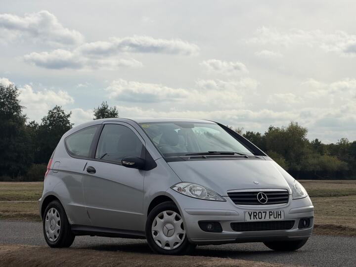 Mercedes-Benz A Class 1.5 A150 Classic SE 3dr