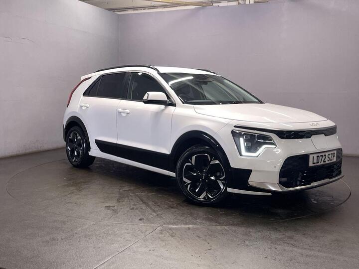 Kia NIRO 64.8kWh 3 Auto 5dr