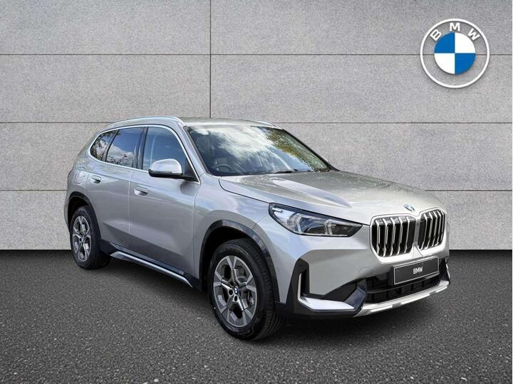 BMW X1 1.5 20i MHT XLine DCT SDrive Euro 6 (s/s) 5dr