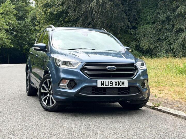 Ford KUGA 1.5 TDCi ST-Line Euro 6 (s/s) 5dr