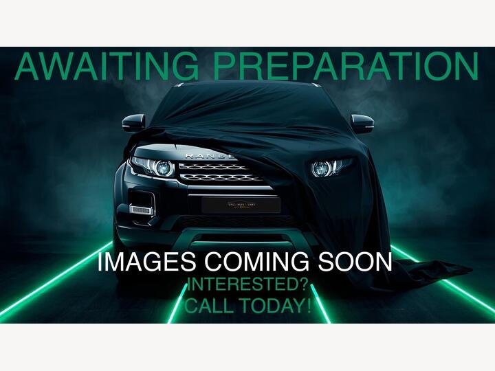Land Rover Range Rover Evoque 2.2 SD4 Dynamic Auto 4WD Euro 5 (s/s) 5dr