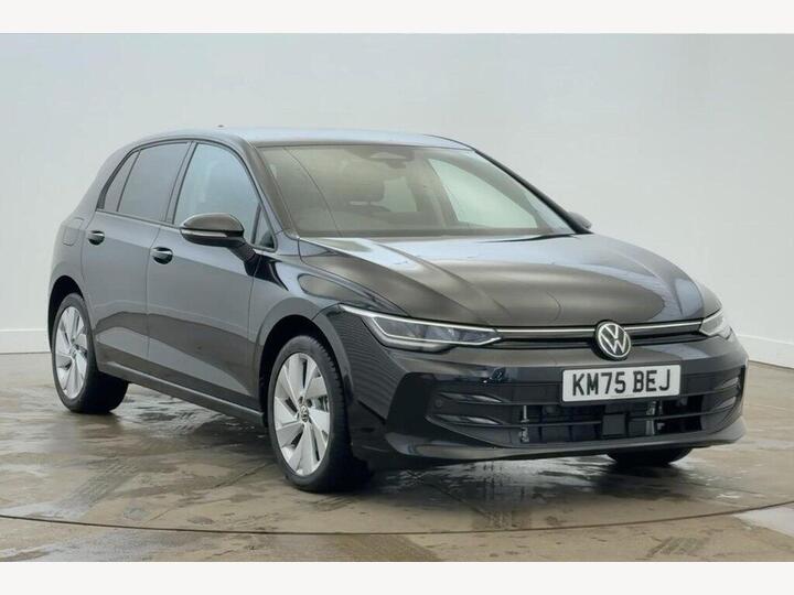Volkswagen Golf 1.5 TSI EHybrid 19.7kWh Match DSG Euro 6 (s/s) 5dr