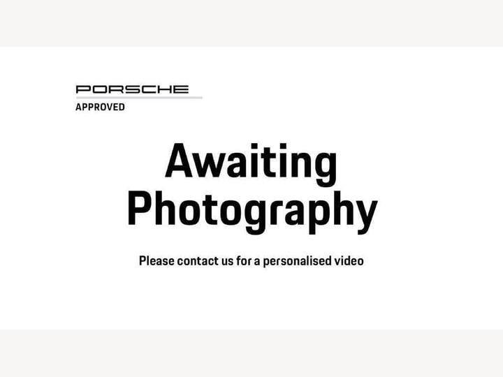 Porsche 911 4.0 992 GT3 PDK Euro 6 2dr