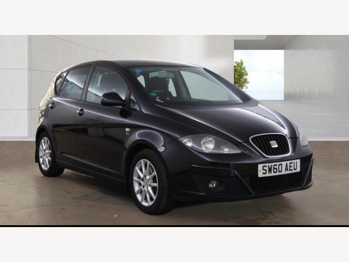 SEAT Altea 1.2 TSI SE Euro 5 (s/s) 5dr