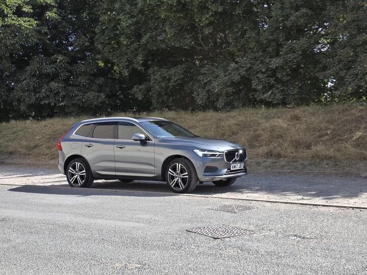 Volvo XC60 2.0 D4 Momentum Pro Auto AWD Euro 6 (s/s) 5dr