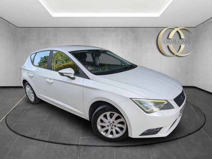 SEAT Leon 1.2 TSI SE Euro 5 (s/s) 5dr