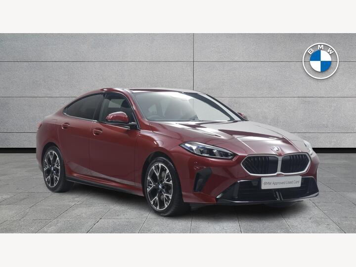 BMW 2 Series 2.0 223i MHT M Sport DCT XDrive Euro 6 (s/s) 4dr