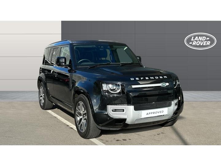 Land Rover Defender 3.0 D250 MHEV XS Edition Auto 4WD Euro 6 (s/s) 5dr