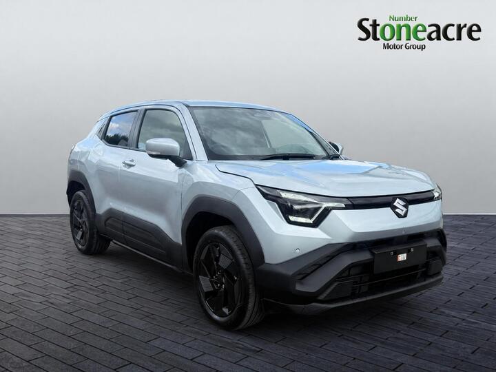Suzuki E Vitara 61kWh Motion Auto 5dr