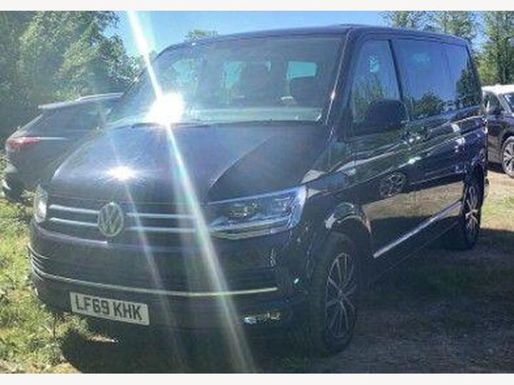 Volkswagen Caravelle 2.0 BiTDI Executive DSG Euro 6 (s/s) 5dr