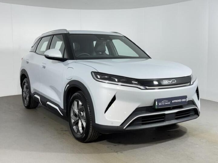 BYD ATTO 2 51.1kWh Boost Auto 5dr