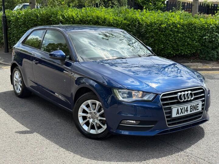 Audi A3 1.4 TFSI SE Euro 5 (s/s) 3dr