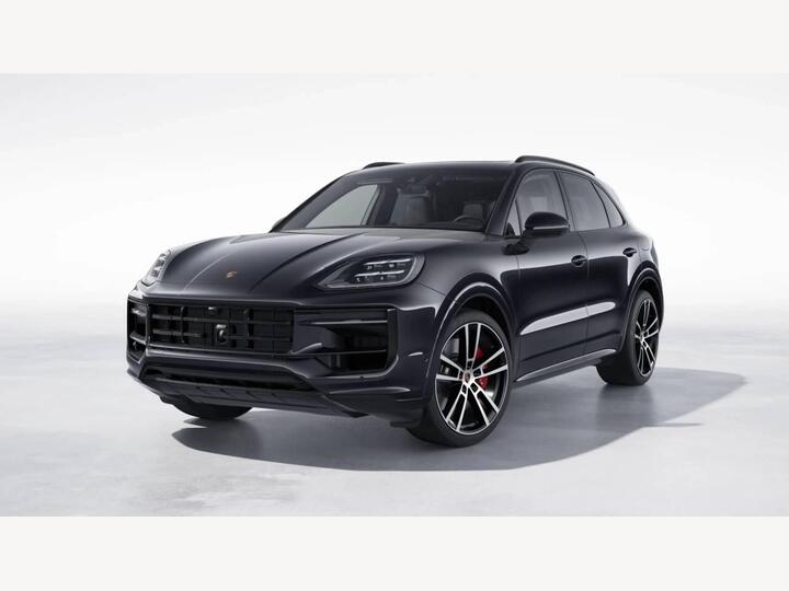 Porsche Cayenne 3.0 V6 E-Hybrid 25.9kWh S TiptronicS 4WD Euro 6 (s/s) 5dr