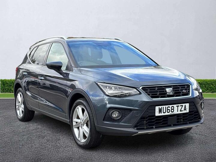 SEAT Arona 1.0 TSI FR Euro 6 (s/s) 5dr