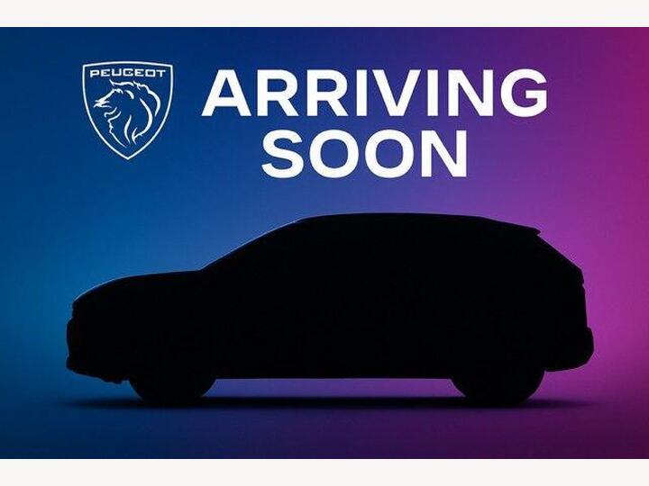 Peugeot E-3008 73kWh Allure Premium Auto 5dr