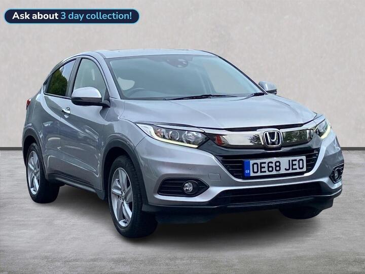 Honda HR-V 1.5 I-VTEC SE Euro 6 (s/s) 5dr