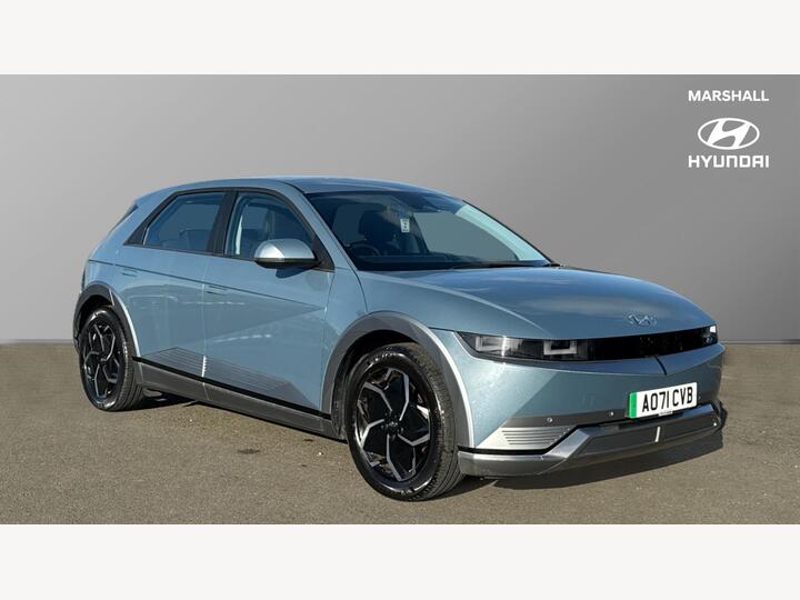 Hyundai IONIQ 5 73kWh Premium Auto 5dr