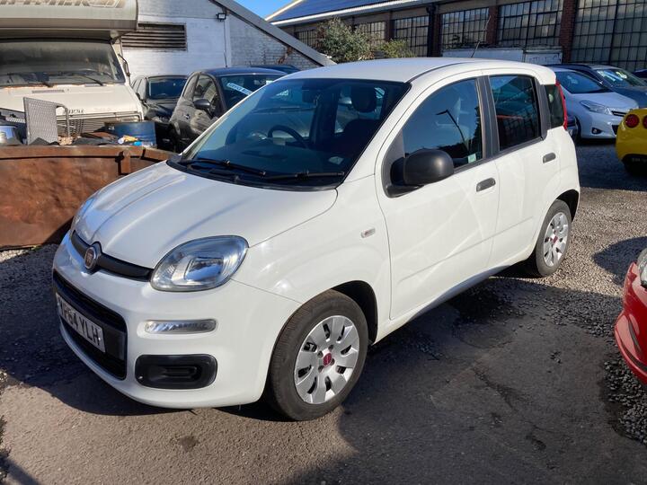 Fiat Panda 1.2 Pop Euro 6 5dr