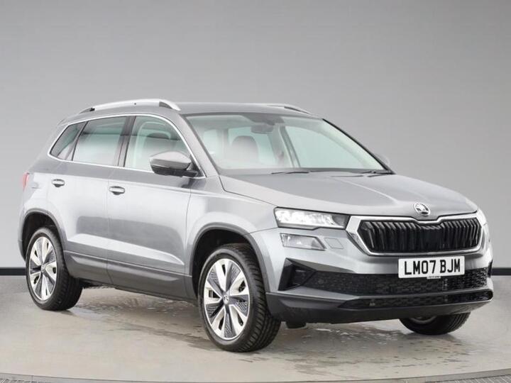 Skoda Karoq 1.5 TSI ACT SE L DSG Euro 6 (s/s) 5dr
