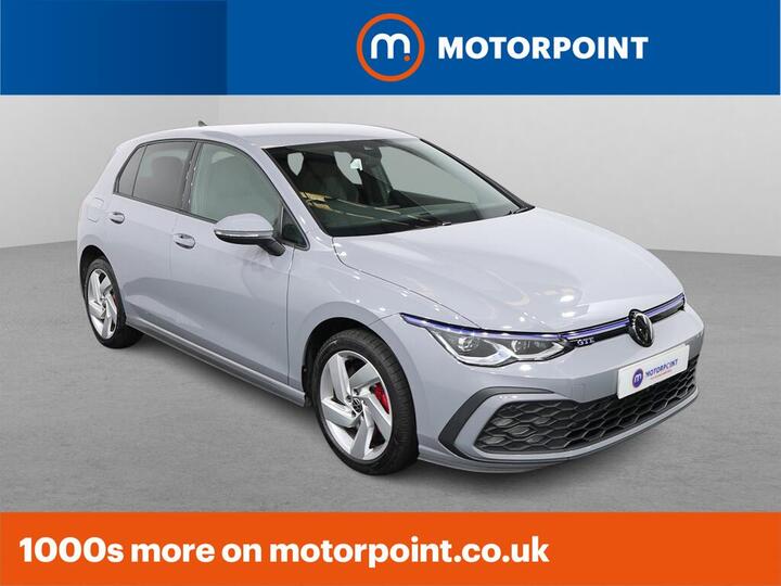Volkswagen Golf 1.4 TSI 13kWh GTE DSG Euro 6 (s/s) 5dr