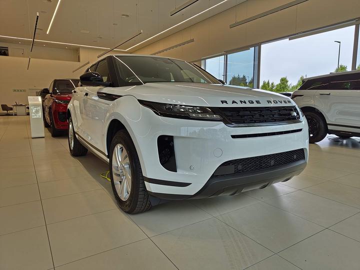 Land Rover Range Rover Evoque 1.5 P300e 11.9kWh S Auto 4WD Euro 6 (s/s) 5dr