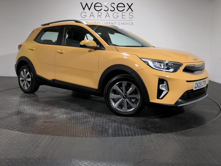 Kia Stonic 1.0 T-GDi 2 Euro 6 (s/s) 5dr