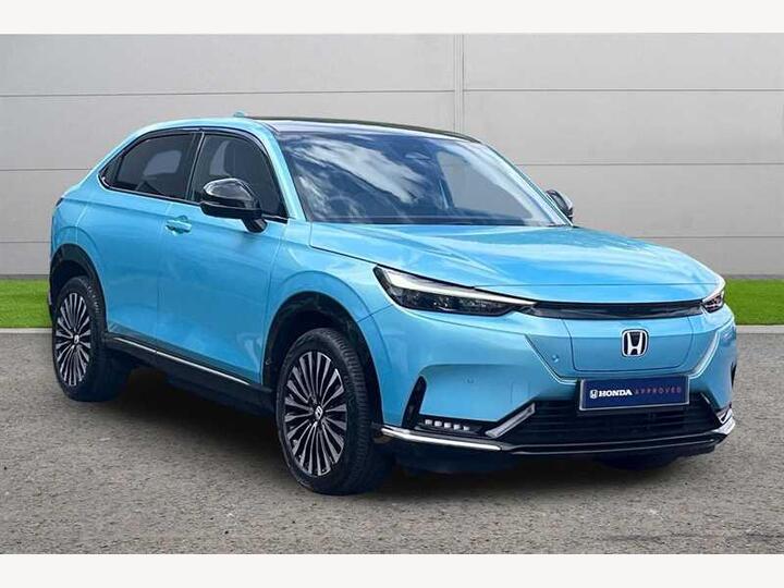 Honda E Ny1 68.8kWh Advance Auto 5dr