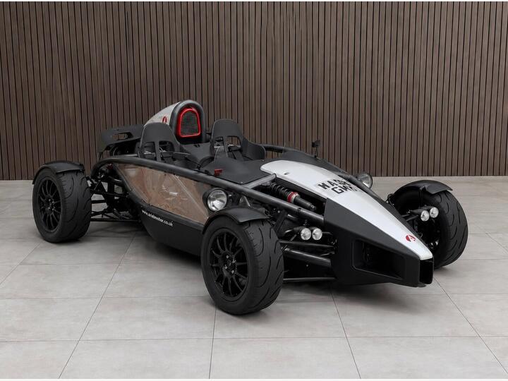 Ariel Atom N/A