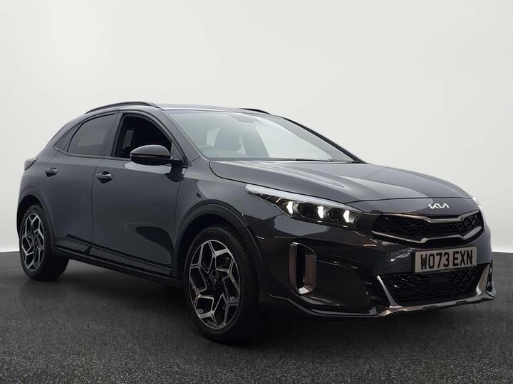 Kia XCeed 1.5 T-GDi GT-Line Euro 6 (s/s) 5dr