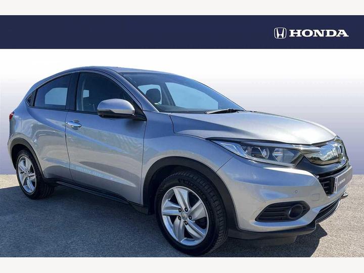 Honda HR-V 1.5 I-VTEC SE Euro 6 (s/s) 5dr