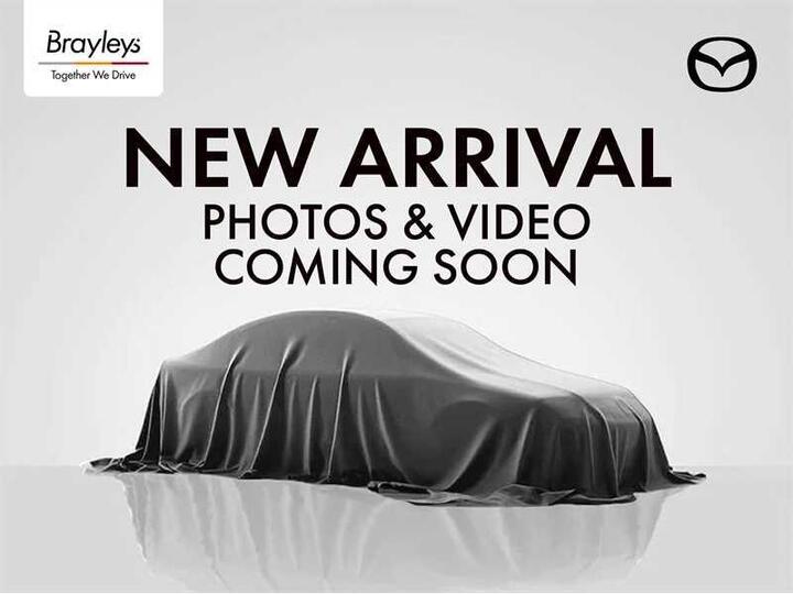 Volkswagen Polo 1.2 TSI BlueMotion Tech Match Edition Euro 6 (s/s) 5dr