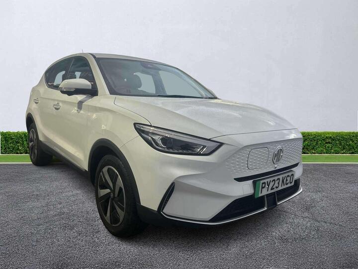 MG ZS 72.6kWh SE Long Range Auto 5dr
