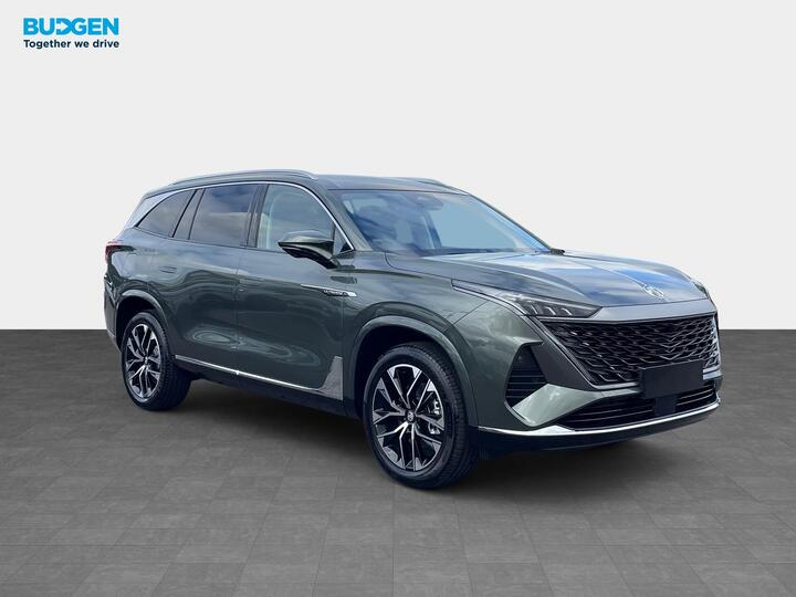 MG MGS9 1.5T 24.7kWh Premium Auto Euro 6 (s/s) 5dr