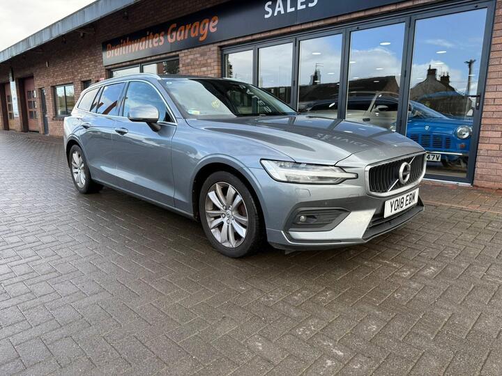 Volvo V60 2.0 D4 Momentum Pro Euro 6 (s/s) 5dr
