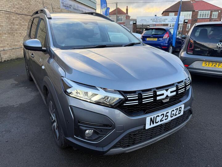 Dacia Jogger 1.0 TCe Expression Euro 6 (s/s) 5dr