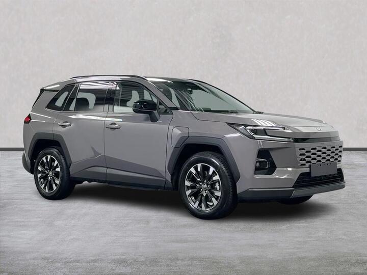 Toyota RAV4 2.5 22.7kWh Icon CVT Euro 6 (s/s) 5dr