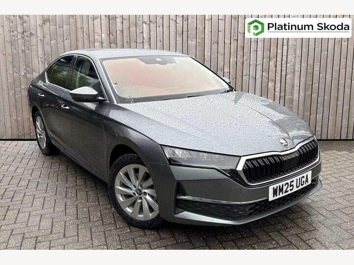 Skoda Octavia 1.5 TSI E-TEC MHEV ACT SE L DSG Euro 6 (s/s) 5dr