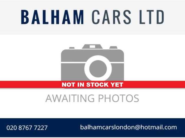 Toyota AURIS 1.6 V-Matic Icon Plus Multidrive S Euro 5 5dr