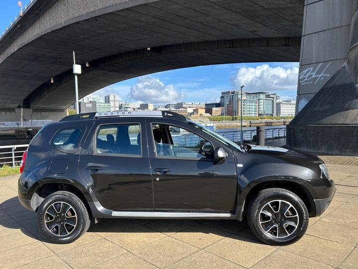 Dacia Duster 1.2 TCe Prestige Euro 6 (s/s) 5dr